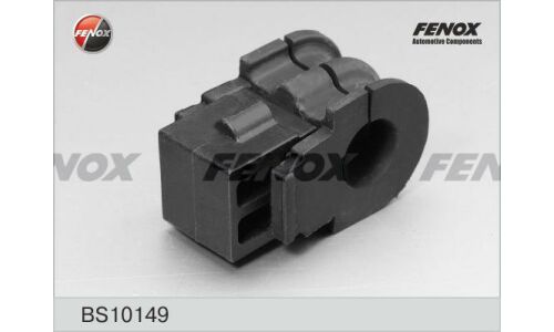 Втулка стабилизатора Fenox, арт. BS10149