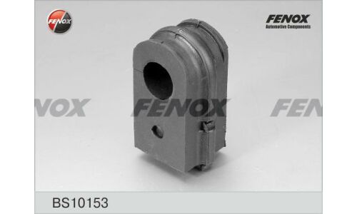 Втулка стабилизатора Fenox, арт. BS10153