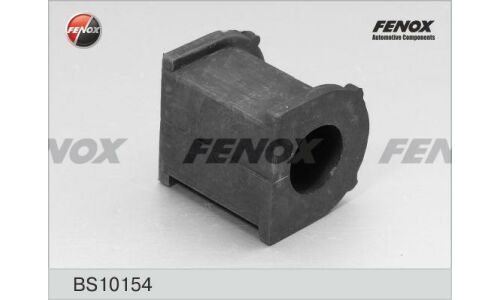 Втулка стабилизатора Fenox, арт. BS10154