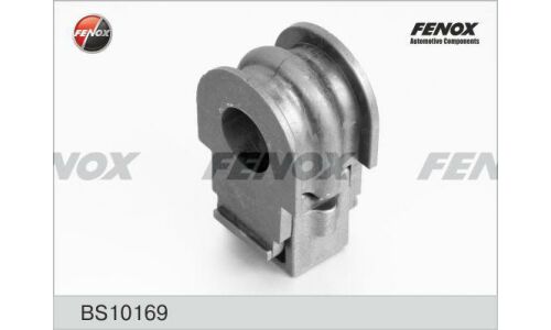 Втулка стабилизатора Fenox, арт. BS10169