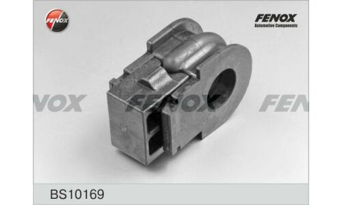 Втулка стабилизатора Fenox, арт. BS10169