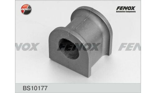Втулка стабилизатора Fenox, арт. BS10177