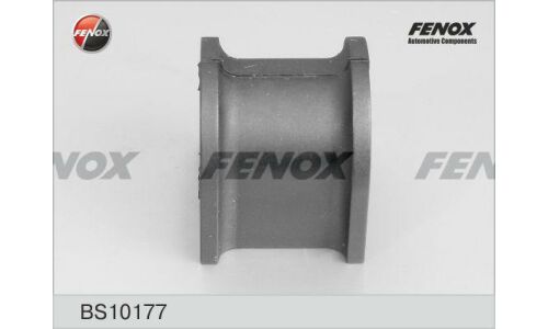 Втулка стабилизатора Fenox, арт. BS10177