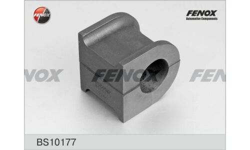 Втулка стабилизатора Fenox, арт. BS10177
