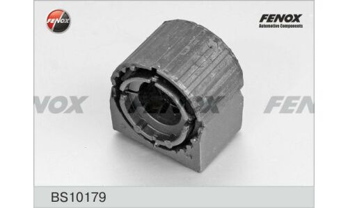 Втулка стабилизатора Fenox, передняя, арт. BS10179