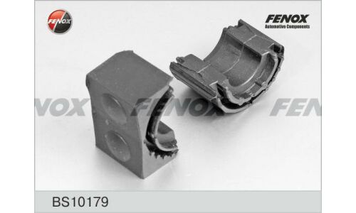 Втулка стабилизатора Fenox, передняя, арт. BS10179