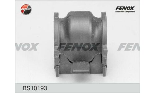 Втулка Fenox, арт. BS10193