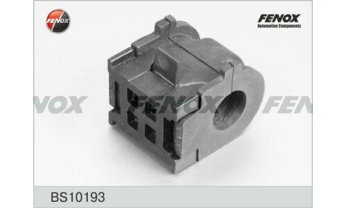 Втулка Fenox, арт. BS10193