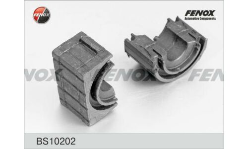 Втулка стабилизатора Fenox, передняя, арт. BS10202
