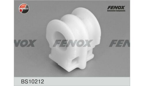 Втулка стабилизатора Fenox, арт. BS10212
