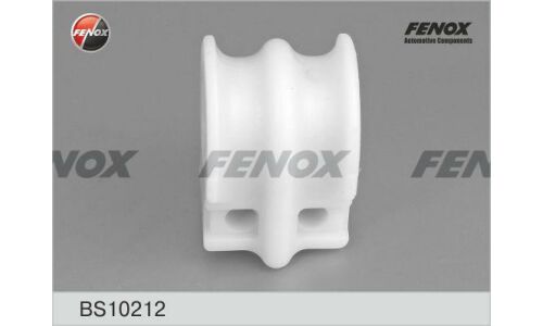Втулка стабилизатора Fenox, арт. BS10212
