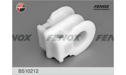 Втулка стабилизатора Fenox, арт. BS10212