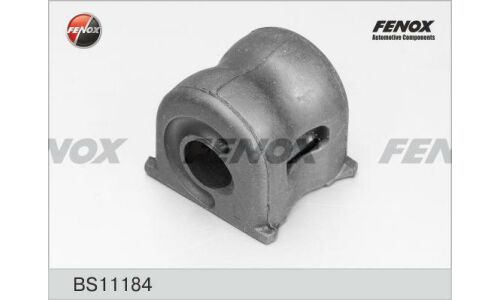 Втулка Fenox, арт. BS11184