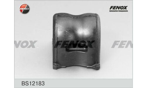 Втулка стабилизатора Fenox, арт. BS12183