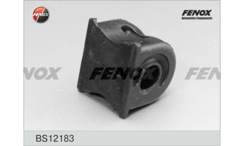 Втулка стабилизатора Fenox, арт. BS12183