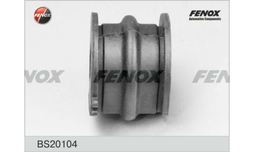 Втулка Fenox, арт. BS20104