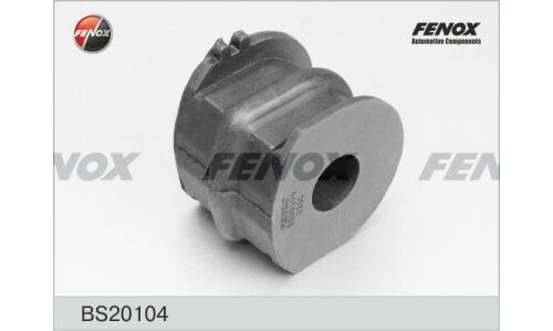 Втулка Fenox, арт. BS20104
