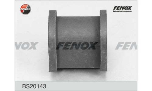 Втулка Fenox, арт. BS20143