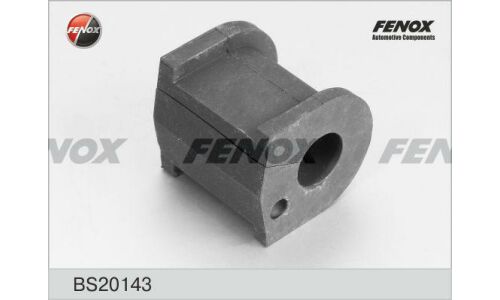 Втулка Fenox, арт. BS20143