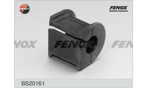 Втулка стабилизатора Fenox, арт. BS20161