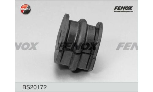 Втулка стабилизатора Fenox, арт. BS20172