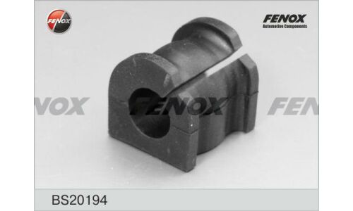 Втулка стабилизатора Fenox, арт. BS20194