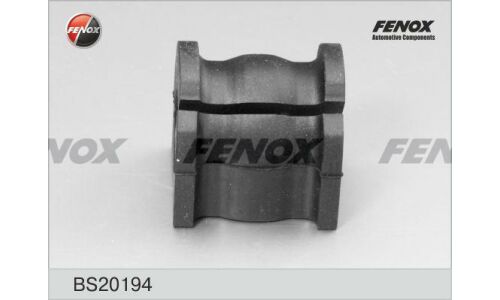 Втулка стабилизатора Fenox, арт. BS20194