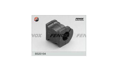 Втулка стабилизатора Fenox, арт. BS20194
