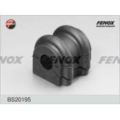 Втулка стабилизатора Fenox, задняя, арт. BS20195