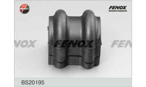 Втулка стабилизатора Fenox, задняя, арт. BS20195