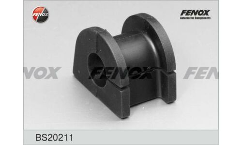 Втулка стабилизатора Fenox, арт. BS20211