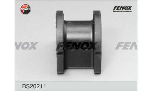 Втулка стабилизатора Fenox, арт. BS20211