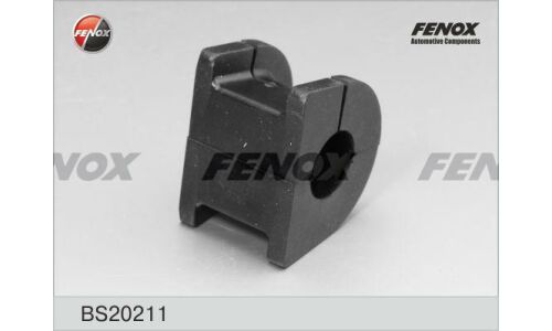 Втулка стабилизатора Fenox, арт. BS20211