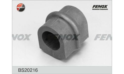 Втулка стабилизатора Fenox, арт. BS20216