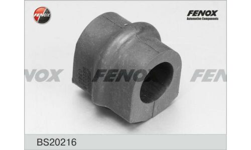 Втулка стабилизатора Fenox, арт. BS20216