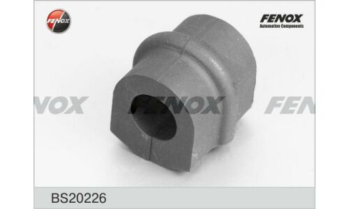 Втулка стабилизатора Fenox, арт. BS20226