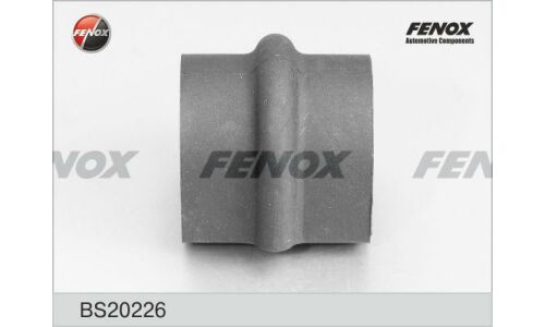 Втулка стабилизатора Fenox, арт. BS20226
