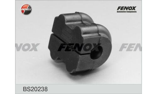Втулка стабилизатора Fenox, задняя, арт. BS20238