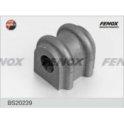 Втулка стабилизатора Fenox, задняя, арт. BS20239