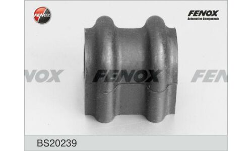 Втулка стабилизатора Fenox, задняя, арт. BS20239