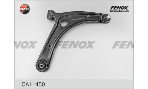 Рычаг подвески Fenox, арт. CA11450