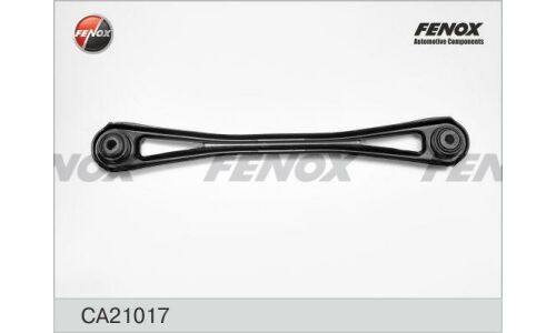 Рычаг подвески Fenox, задний, арт. CA21017