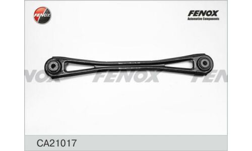 Рычаг подвески Fenox, задний, арт. CA21017