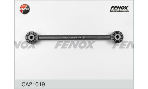 Рычаг подвески Fenox, арт. CA21019
