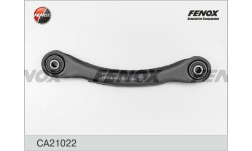 Рычаг подвески Fenox, задний, арт. CA21022