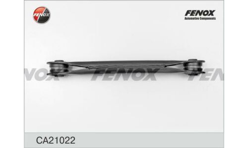 Рычаг подвески Fenox, задний, арт. CA21022