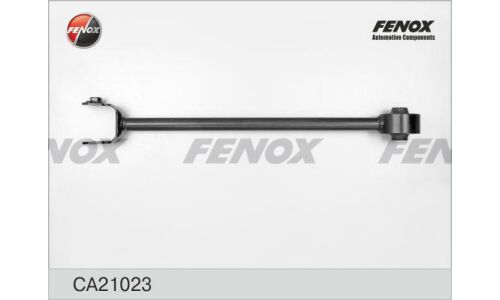 Рычаг подвески Fenox, задний, арт. CA21023