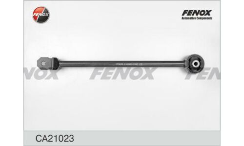 Рычаг подвески Fenox, задний, арт. CA21023