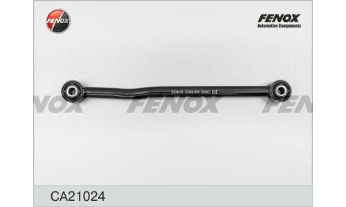 Рычаг подвески Fenox, арт. CA21024