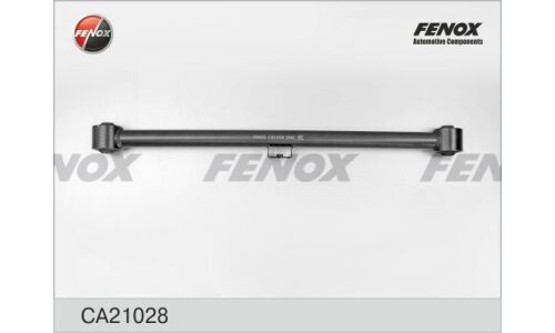 Рычаг подвески Fenox, задний, арт. CA21028